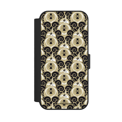 Apple iPhone 16 NIVOflip BB8 Muster - Star Wars 8