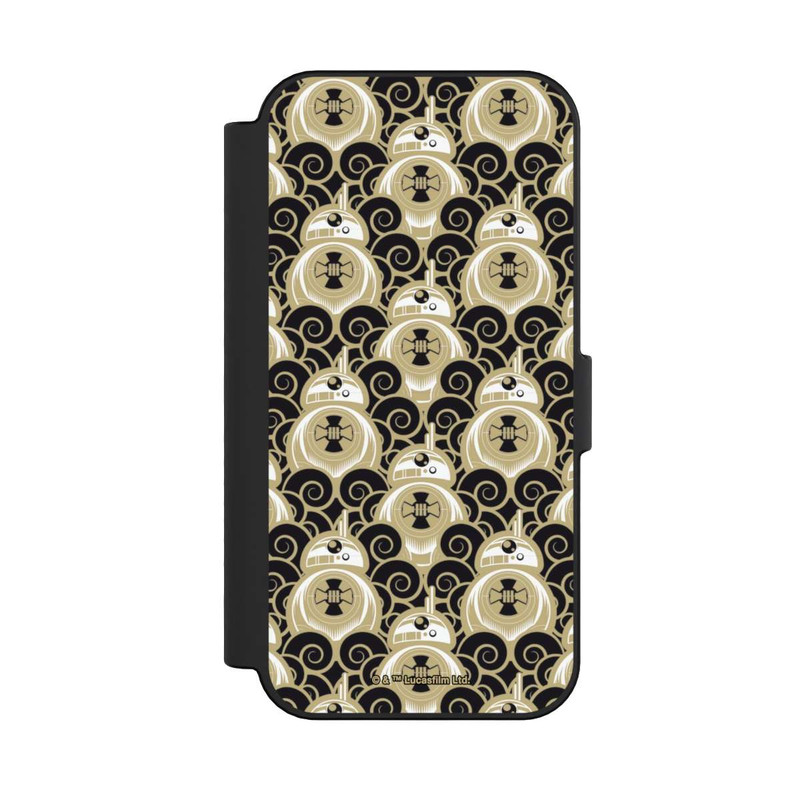 iPhone 16 NIVOflip BB8 Muster - Star Wars 8
