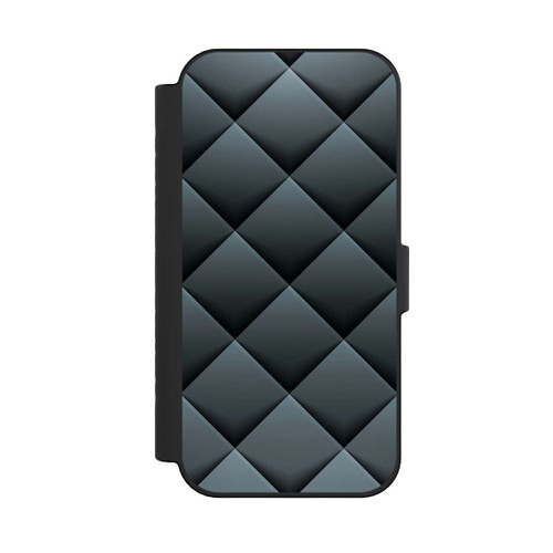 Apple iPhone 16 NIVOflip Black Quads