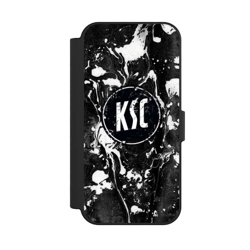 NIVOflip KSC Logo Splatter