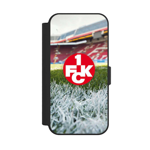 Apple iPhone 16 NIVOflip Stadionrasen FCK