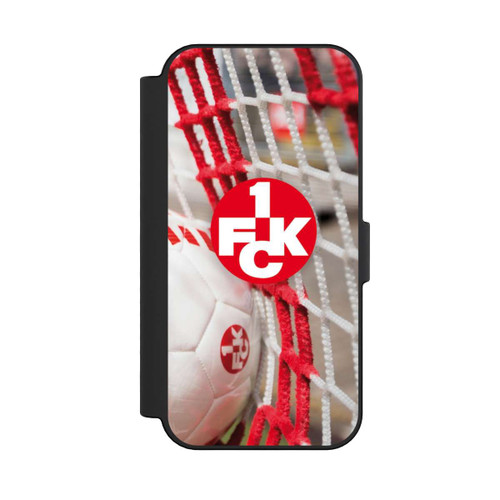 Apple iPhone 16 NIVOflip Torschuss FCK