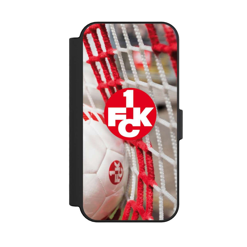 iPhone 16 NIVOflip Torschuss FCK