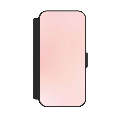 Apple iPhone 16 NIVOflip Rosa Wolken
