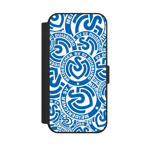  NIVOflip MSV Logos Blau
