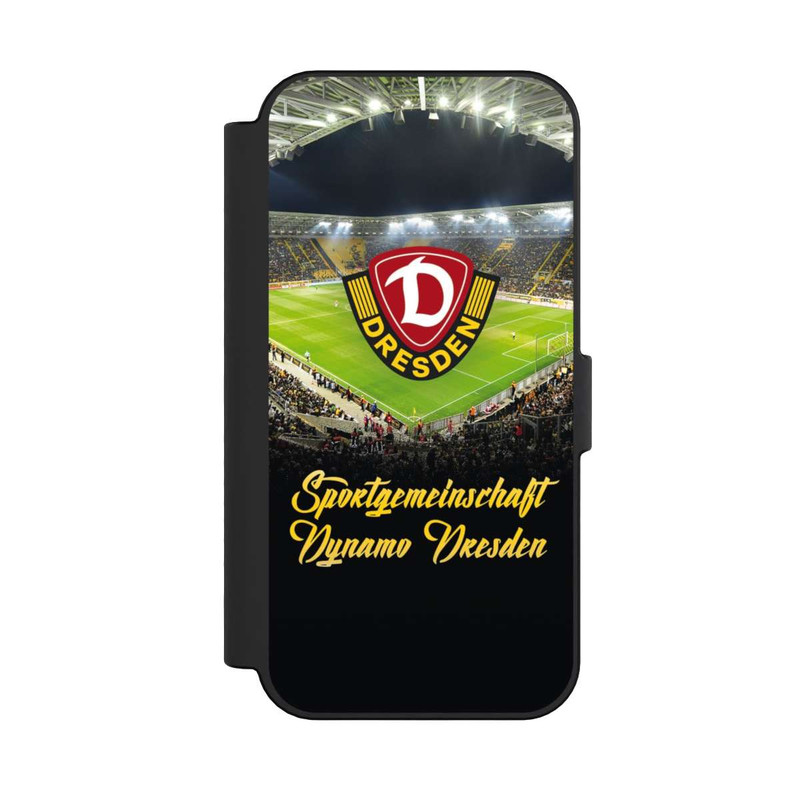iPhone 16 NIVOflip Sportgemeinschaft Dynamo Dresden