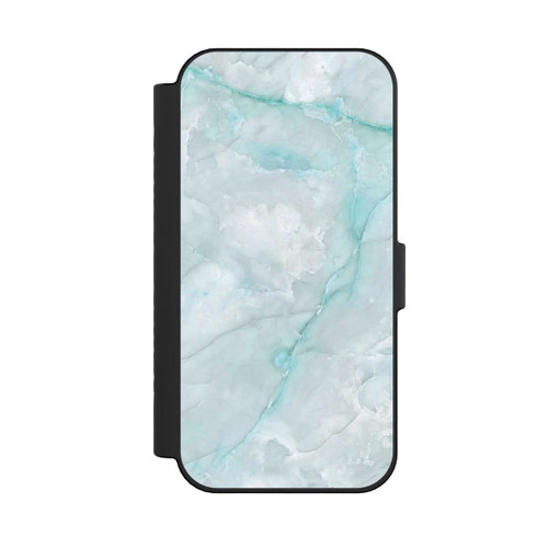 Apple iPhone 16 NIVOflip Blue Ice