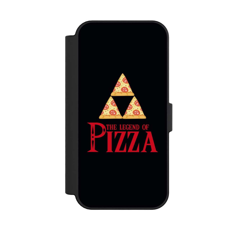 iPhone 16 NIVOflip The Legend of Pizza