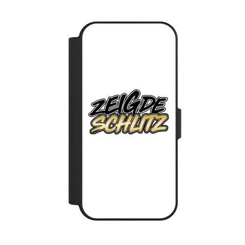  NIVOflip Zeig de Schlitz Comic
