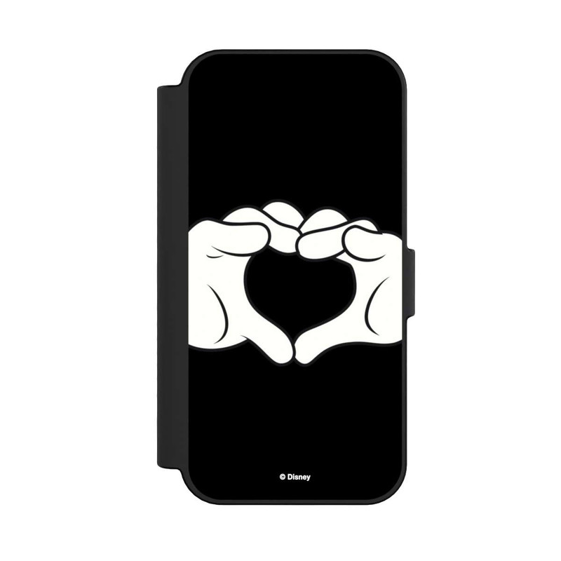 iPhone 16 NIVOflip Love Hands Micky and Minnie