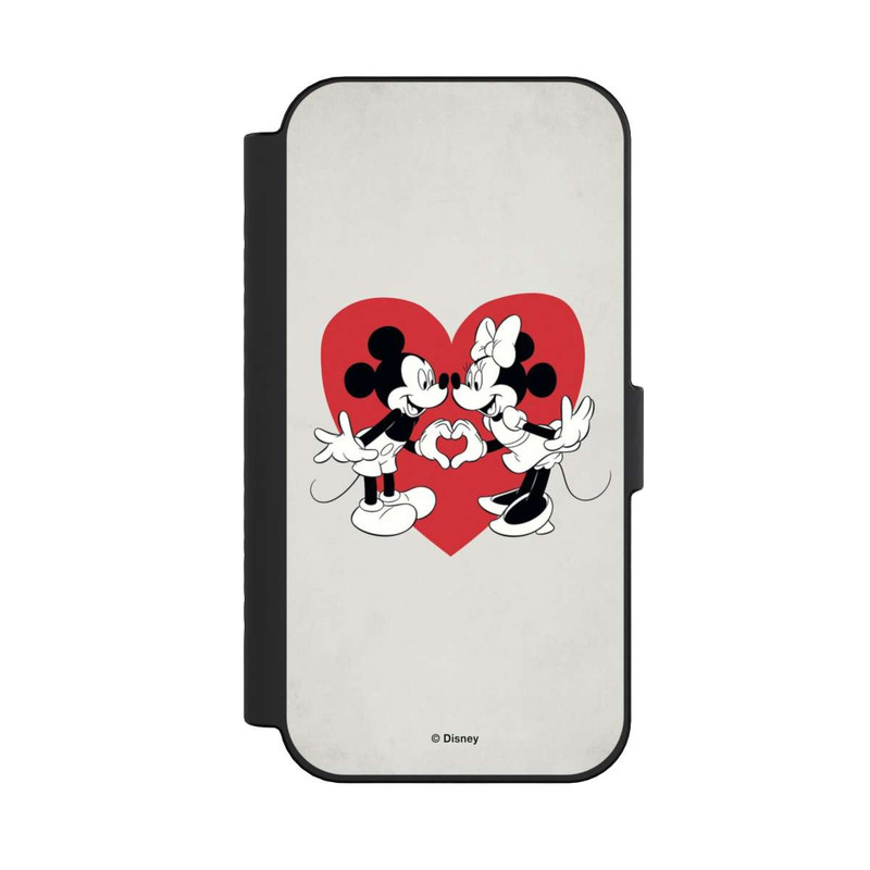 iPhone 16 NIVOflip Mickey and Minnie in Love