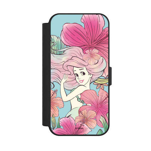 Apple iPhone 16 NIVOflip Arielle Royal Floral