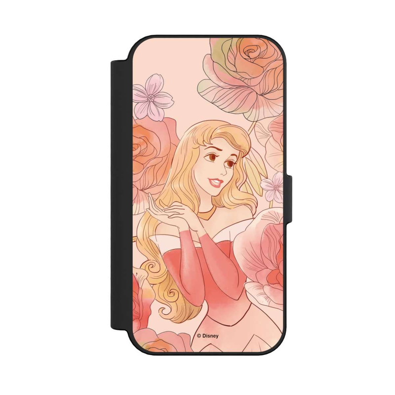 iPhone 16 NIVOflip Sleeping Beauty Royal Floral