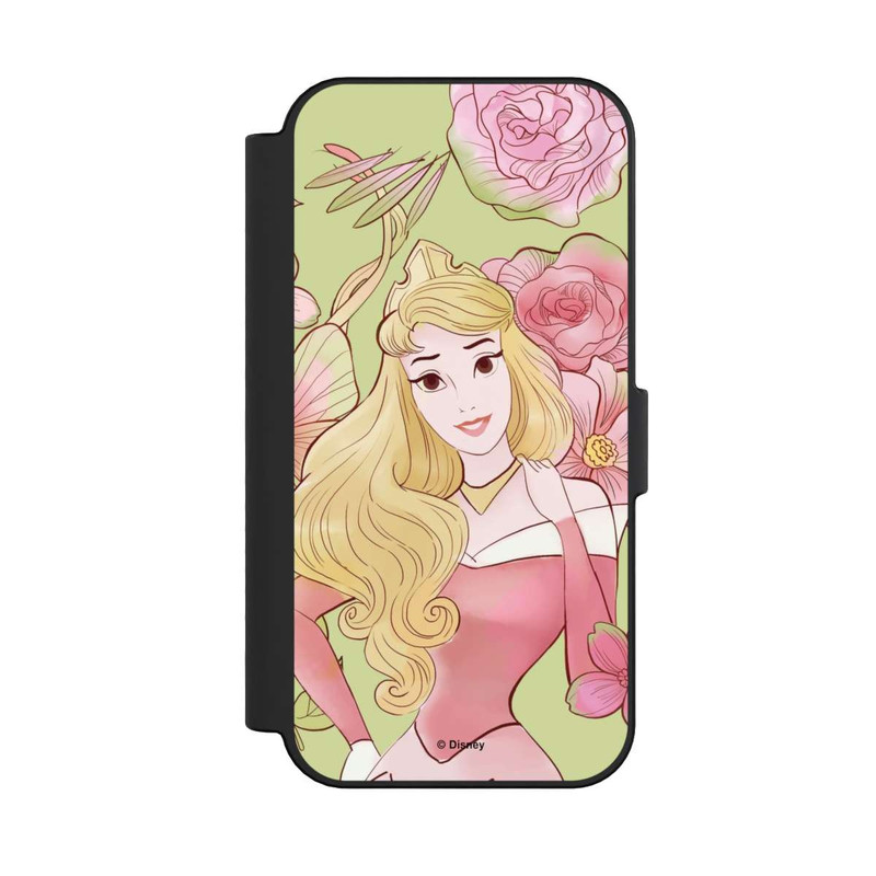 iPhone 16 NIVOflip Beauty Royal Floral