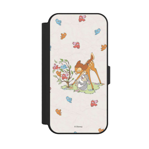 Apple iPhone 16 NIVOflip Bambi Vintage Pattern