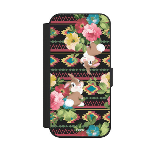 Apple iPhone 16 NIVOflip Klopfer Floral Vintage