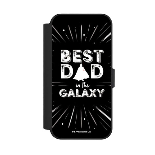  NIVOflip Best Dad in Galaxy