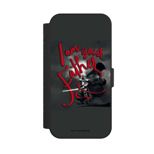 Apple iPhone 16 NIVOflip I Am Your Father Son - Star Wars