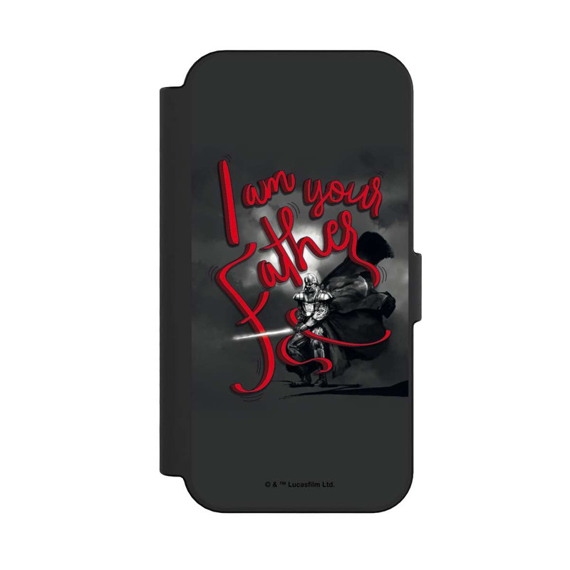 iPhone 16 NIVOflip I Am Your Father Son