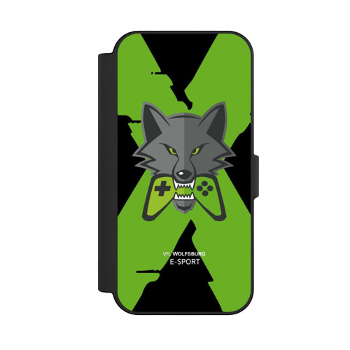  NIVOflip VfL Wolfsburg X eSport