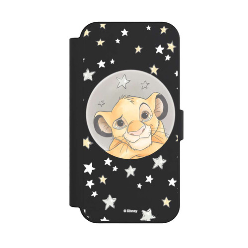 Apple iPhone 16 NIVOflip Simba ohne Hintergrund