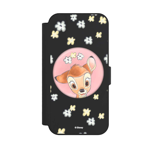 Apple iPhone 16 NIVOflip Bambi sans Fond