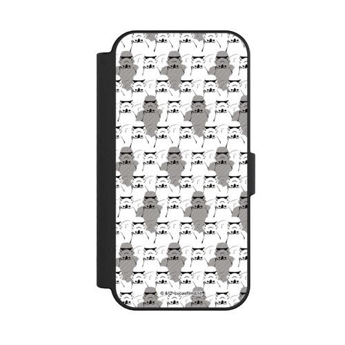 Apple iPhone 16 NIVOflip Sturmtruppler-Muster