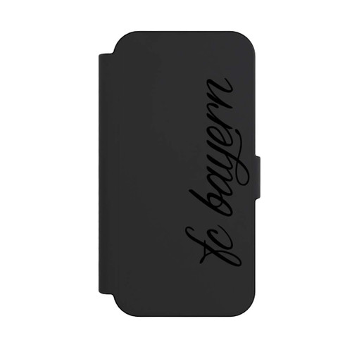 Apple iPhone 16 NIVOflip Motif FCB Girly - Sans Fond
