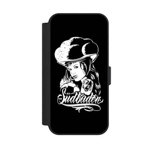  NIVOflip Pin Up Girl SCF