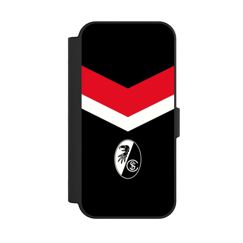 iPhone 16 NIVOflip Trikot SCF