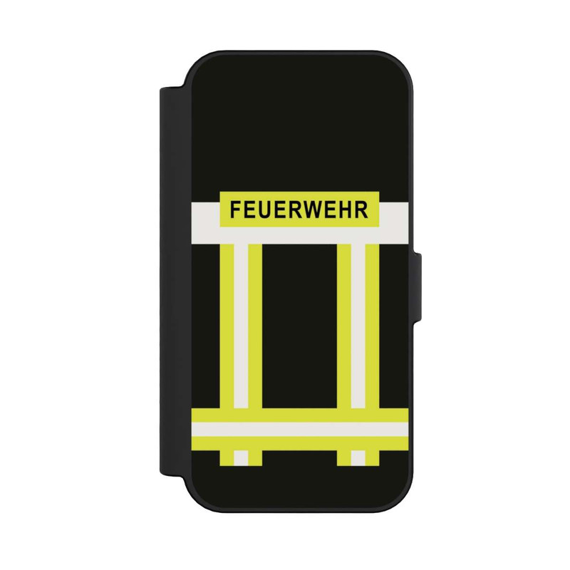 iPhone 16 NIVOflip Feuerwehr