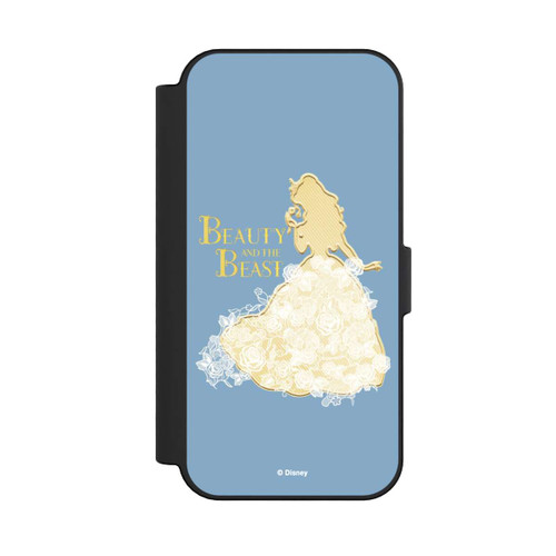 Apple iPhone 16 NIVOflip Denim Lace Belle