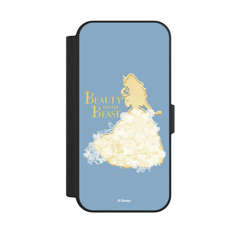 iPhone 16 NIVOflip Denim Lace Belle