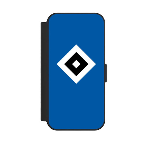 Apple iPhone 16 NIVOflip HSV Blau