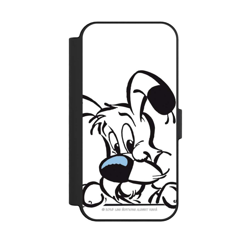 iPhone 16 NIVOflip Idéfix