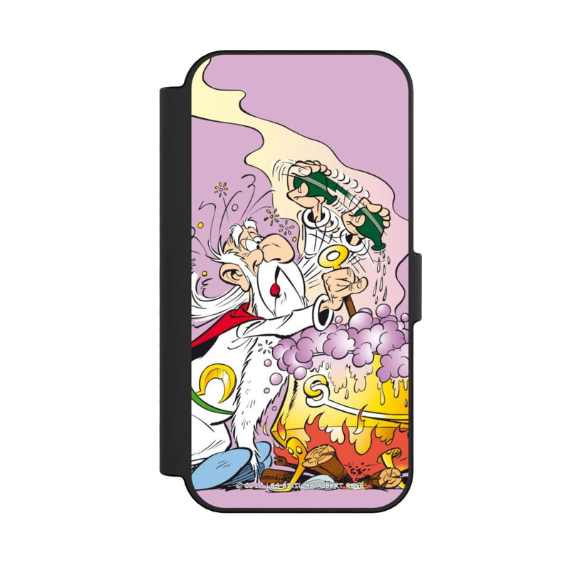 iPhone 16 NIVOflip Panoramix Potion Magique
