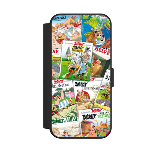 Apple iPhone 16 NIVOflip Cover Collection