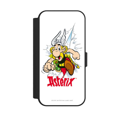 Apple iPhone 16 NIVOflip Astérix Logo