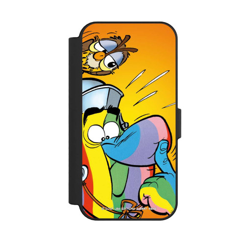 Apple iPhone 16 NIVOflip Romain 2