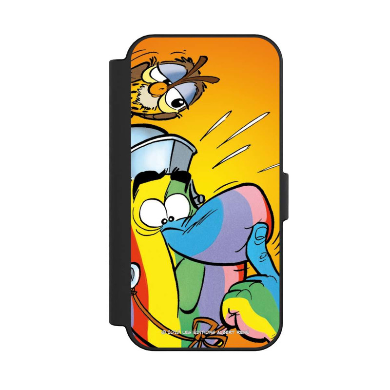 iPhone 16 NIVOflip Romain 2