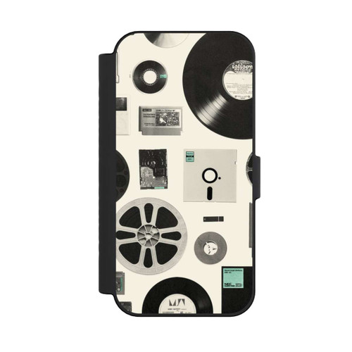 Apple iPhone 16 NIVOflip Data Uni