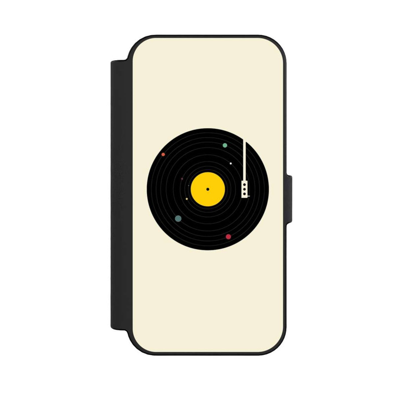 iPhone 16 NIVOflip Überall Musik
