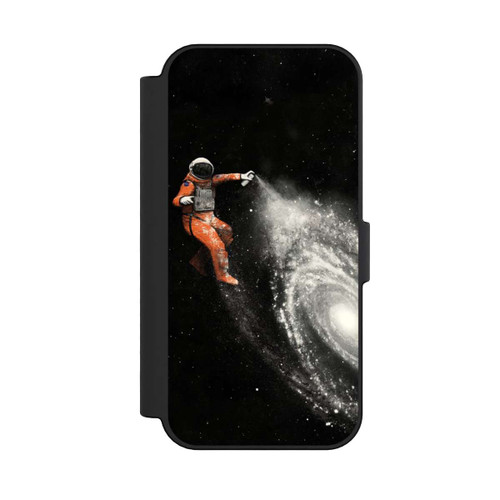 Apple iPhone 16 NIVOflip Space Art