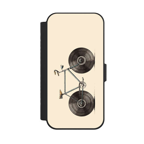 Apple iPhone 16 NIVOflip Velophone