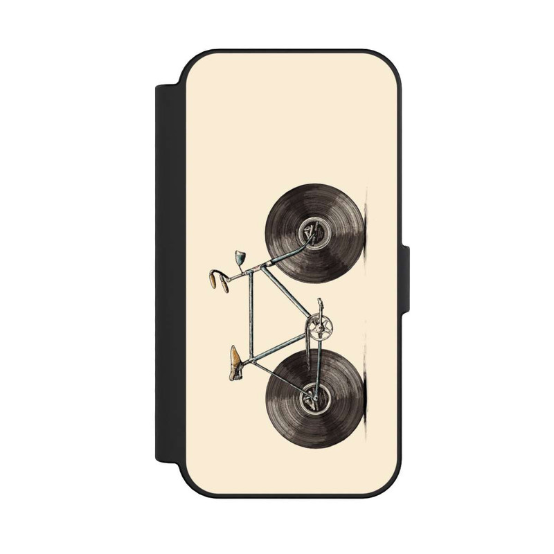 iPhone 16 NIVOflip Velophone