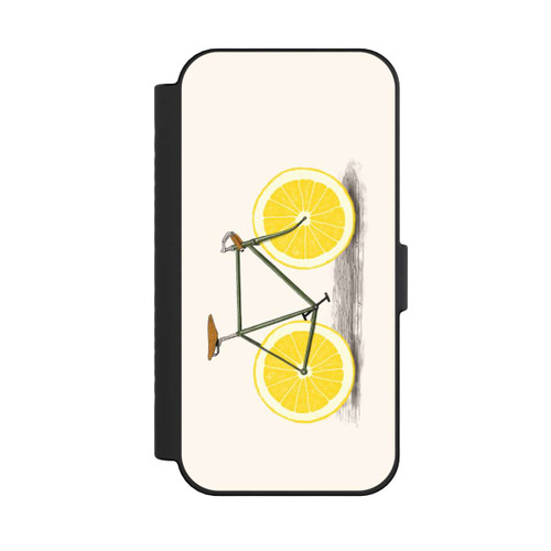 Apple iPhone 16 NIVOflip Zest