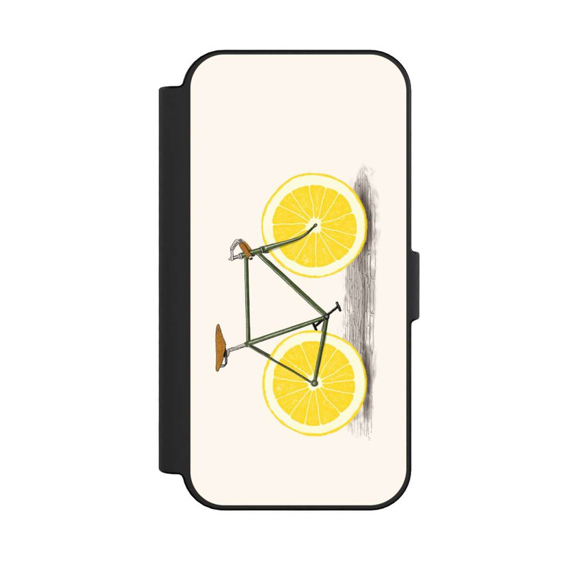 iPhone 16 NIVOflip Zest