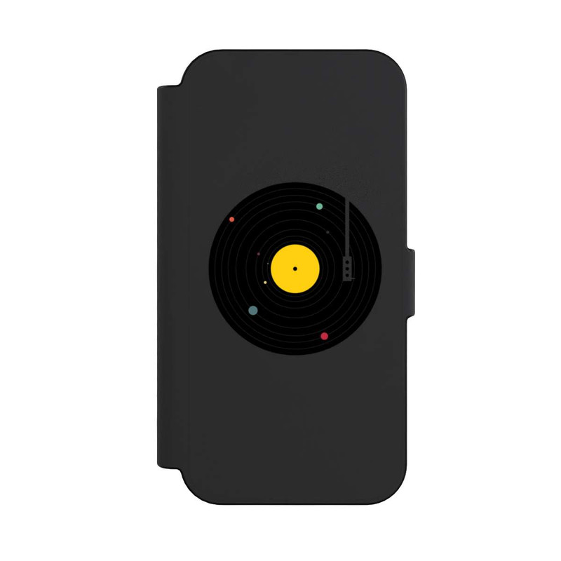 iPhone 16 NIVOflip Music Everywhere ohne Hintergrund