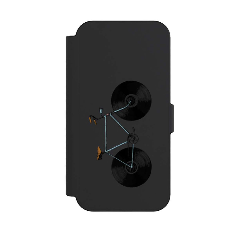 iPhone 16 NIVOflip Velophone ohne Hintergrund