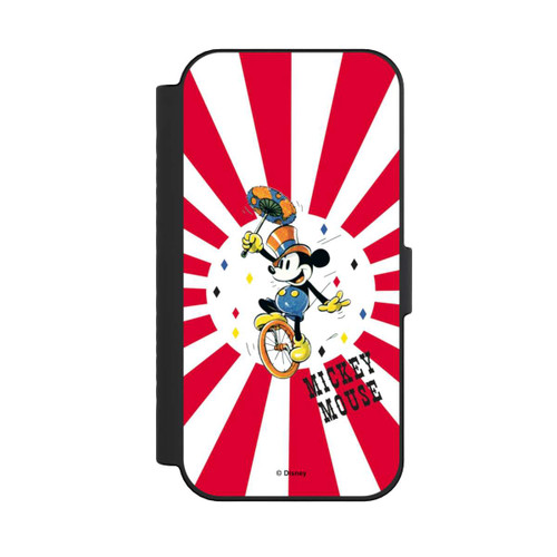 Apple iPhone 16 NIVOflip Mickey Carnival